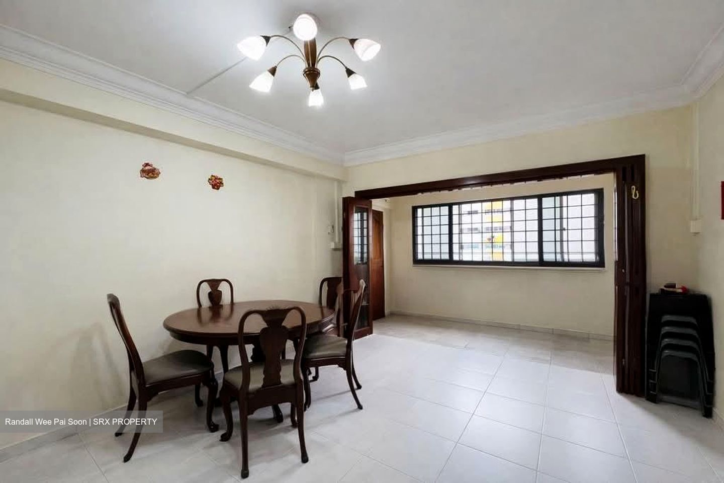 Blk 234 Choa Chu Kang Central (Choa Chu Kang), HDB 5 Rooms #552799961